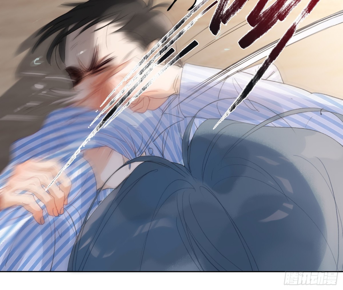 侦探卷积&middot;后编01(1/3)-第194话