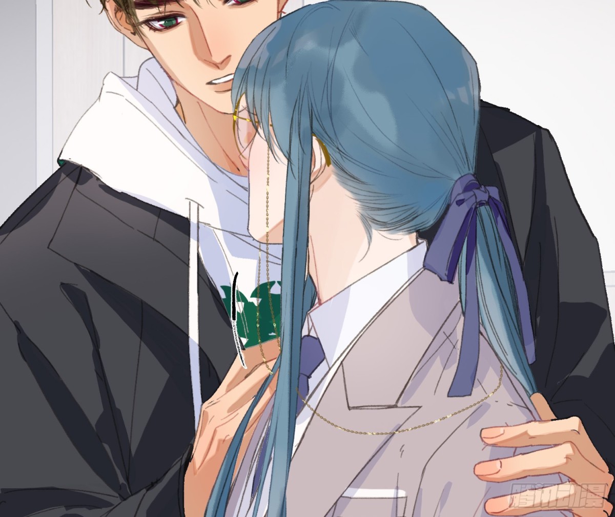 侦探卷积&middot;后编01(1/3)-第194话