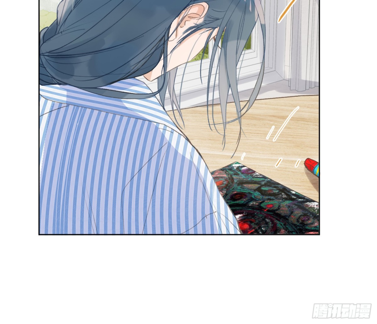 侦探卷积&middot;后编01(1/3)-第194话