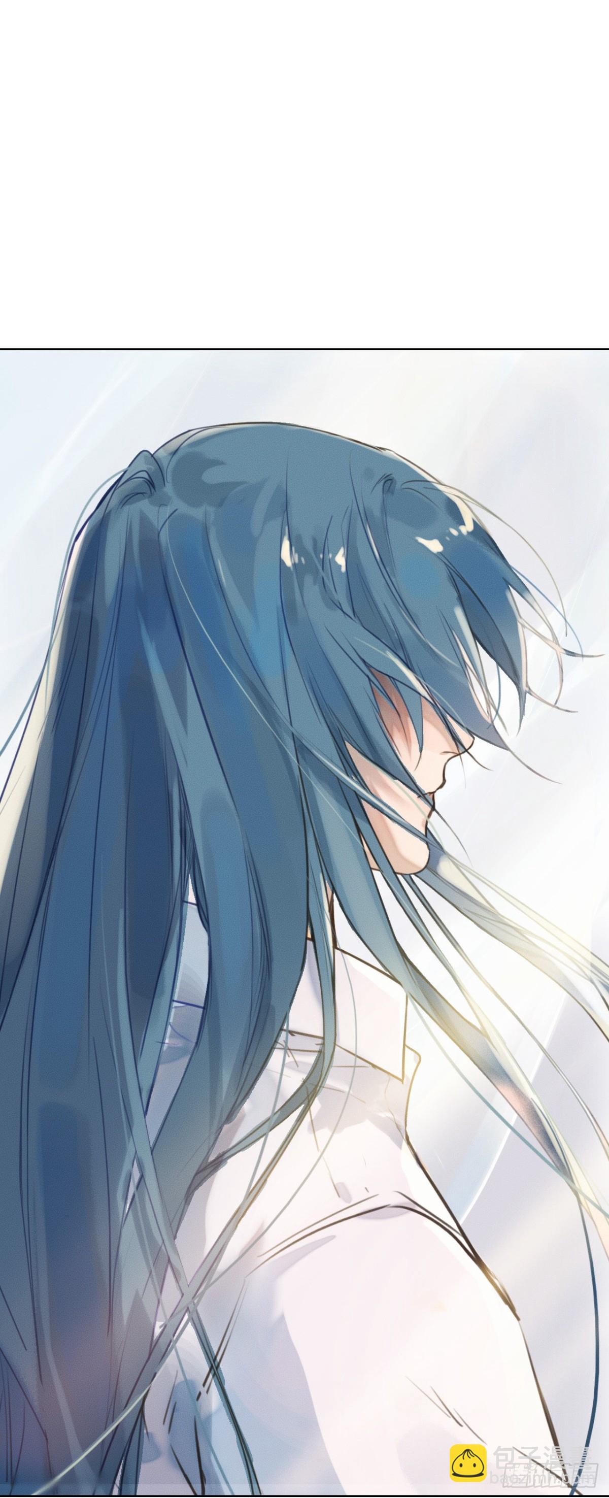 序：空壳之人-第2话