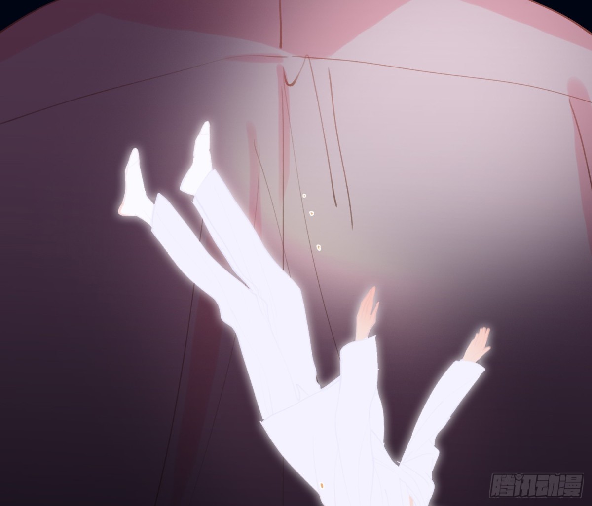 侦探卷积&middot;后编05(1/2)-第198话