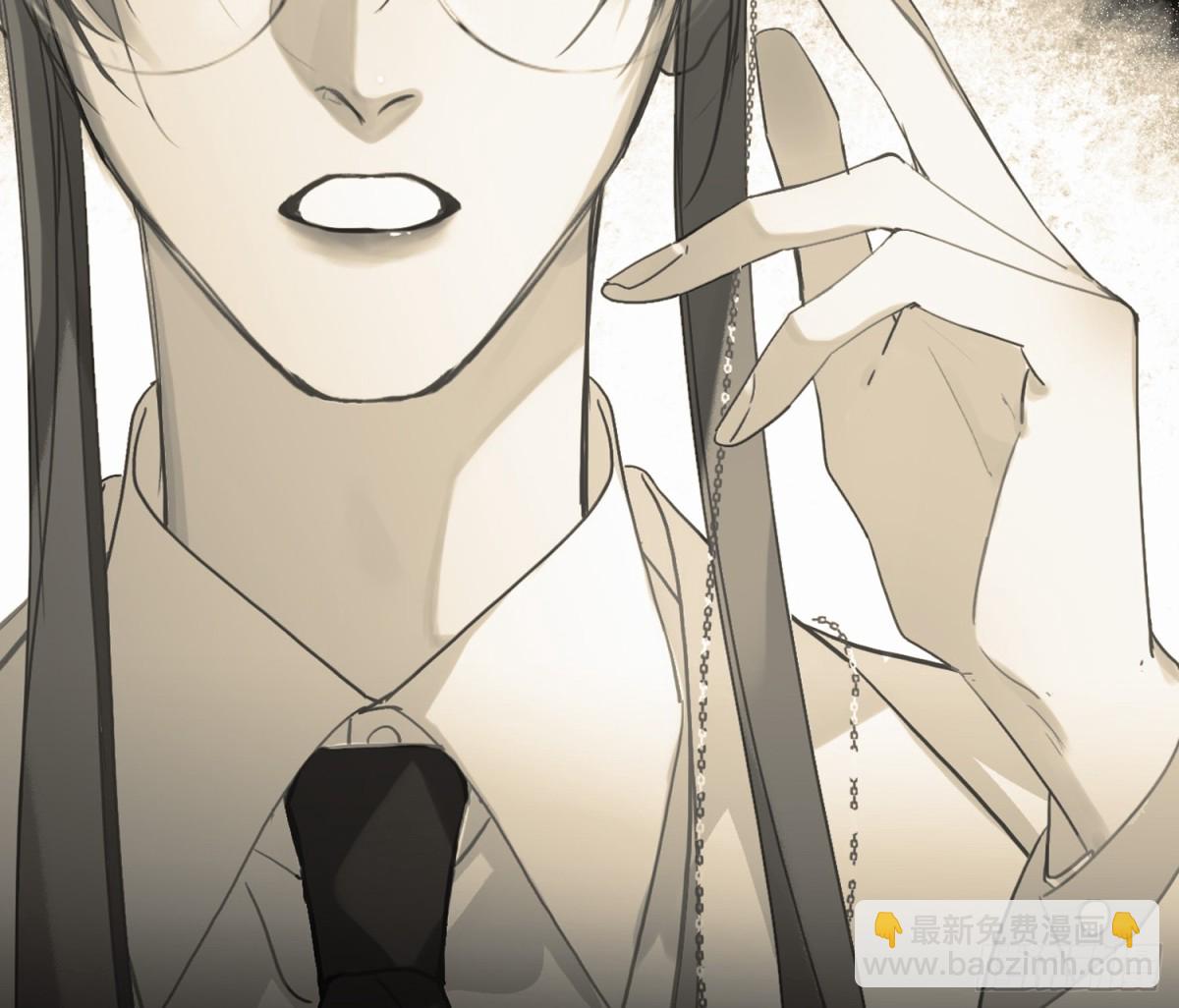 侦探卷积&middot;后编07(1/3)-第200话