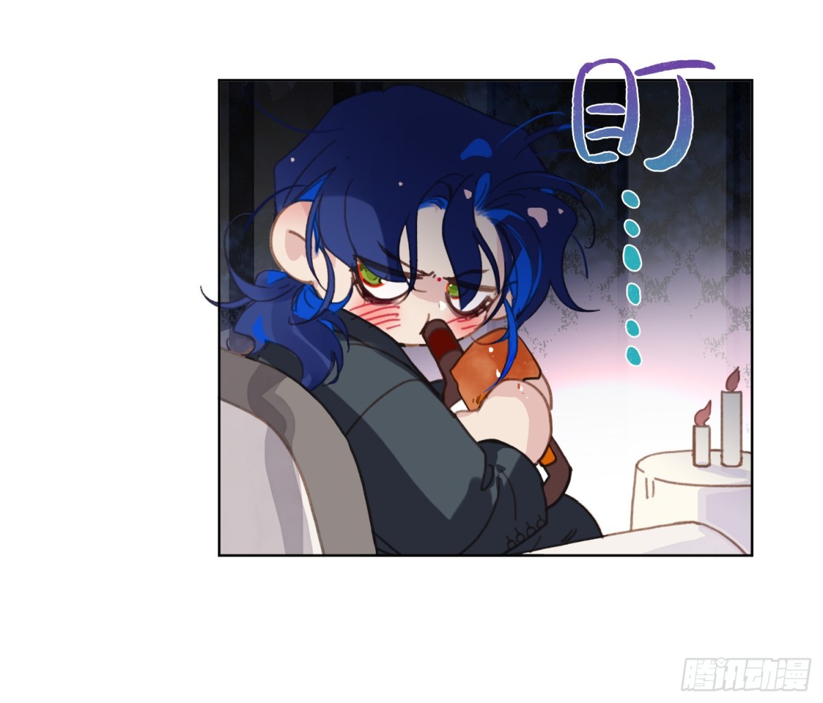 侦探卷积&middot;后编07(1/3)-第200话