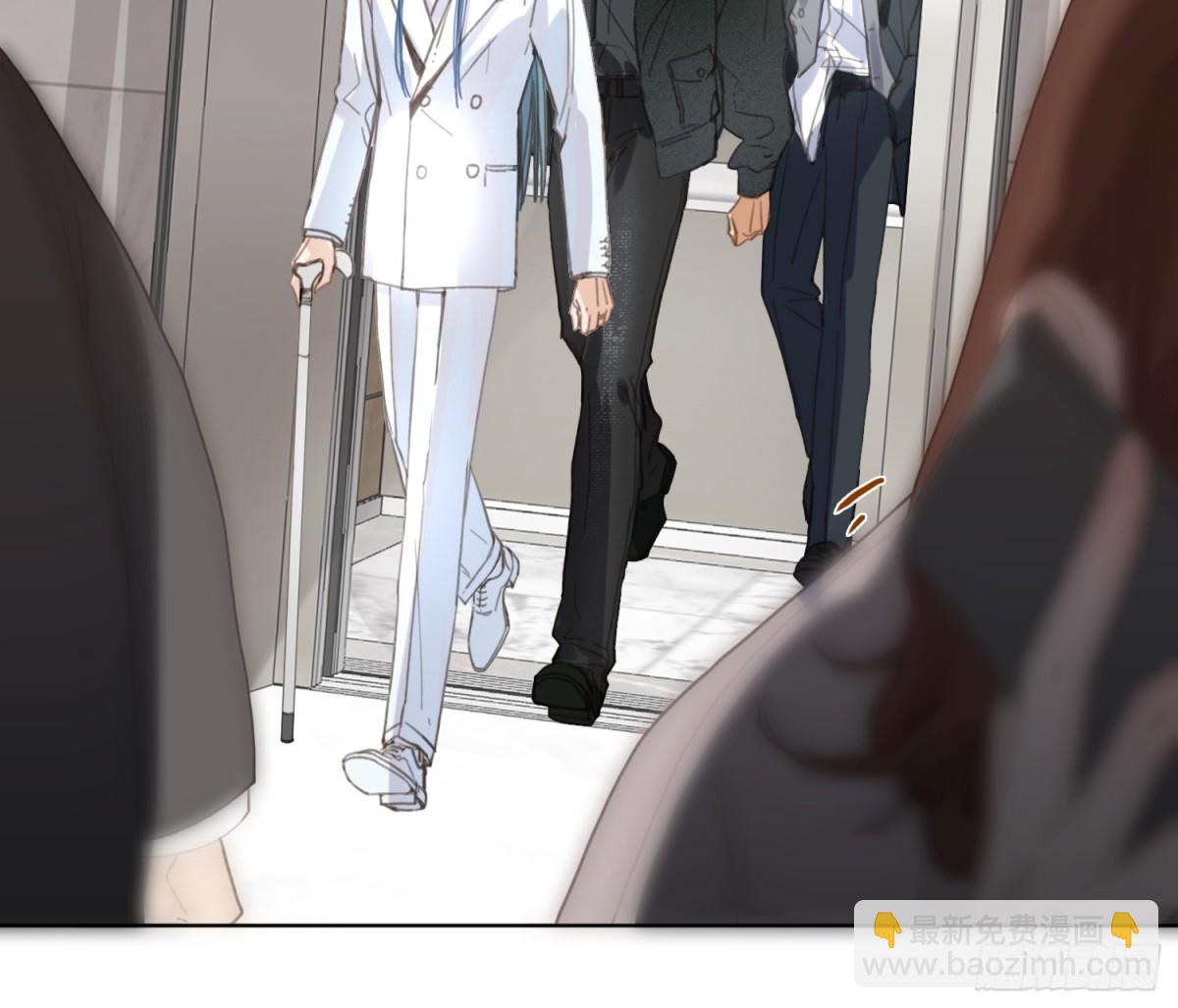 预言弥散&middot;01(1/2)-第202话