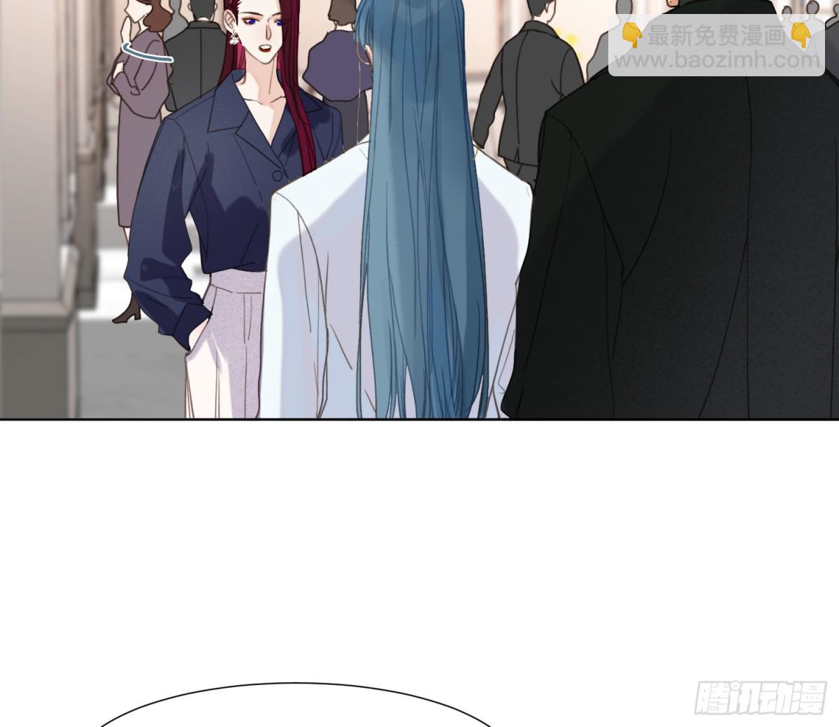 预言弥散&middot;01(1/2)-第202话