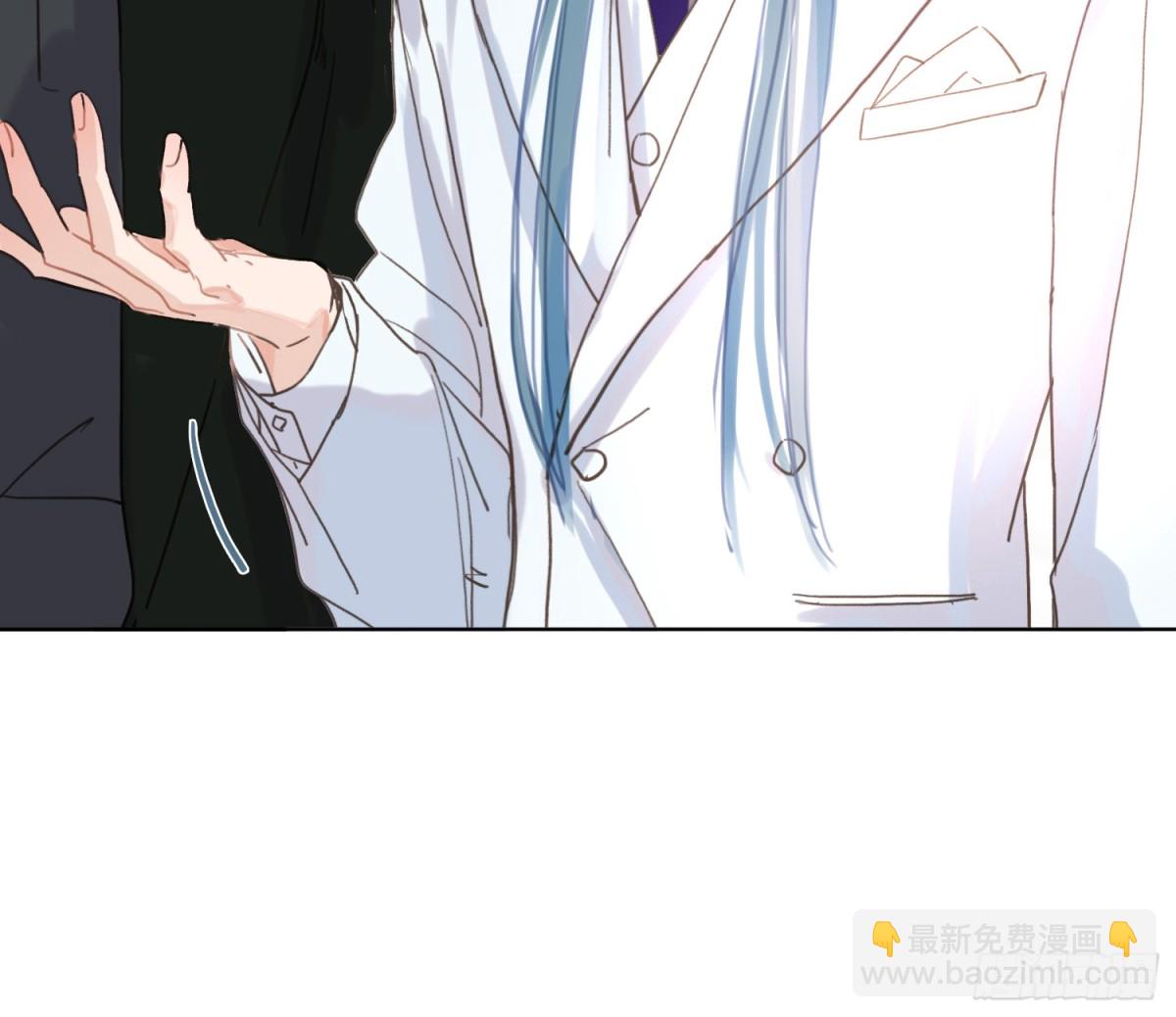 预言弥散&middot;01(1/2)-第202话