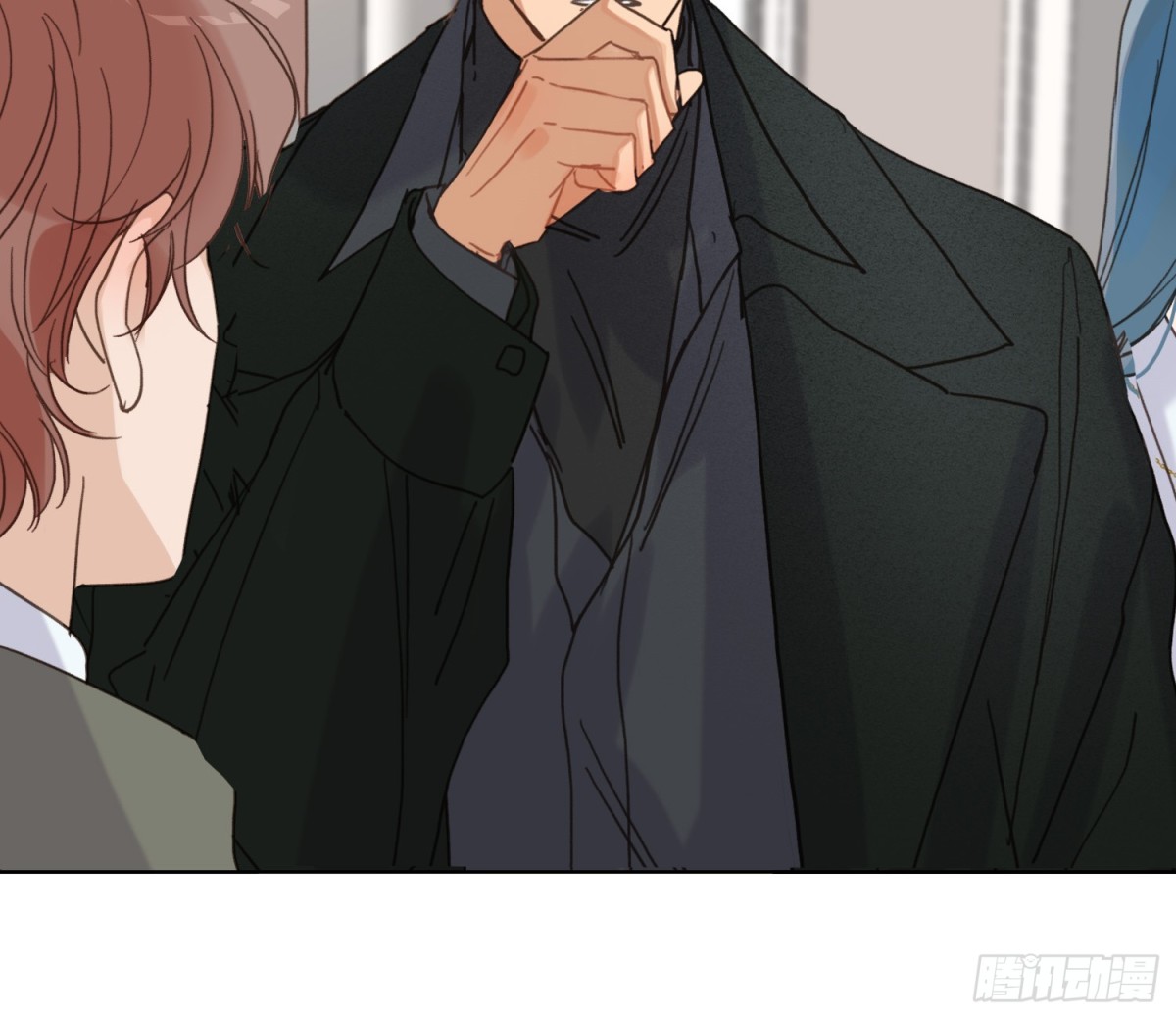 预言弥散&middot;01(1/2)-第202话