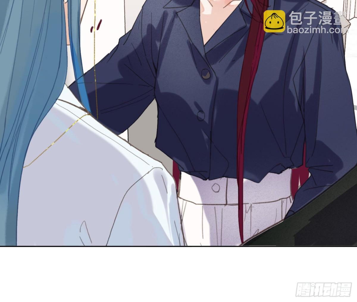 预言弥散&middot;01(1/2)-第202话