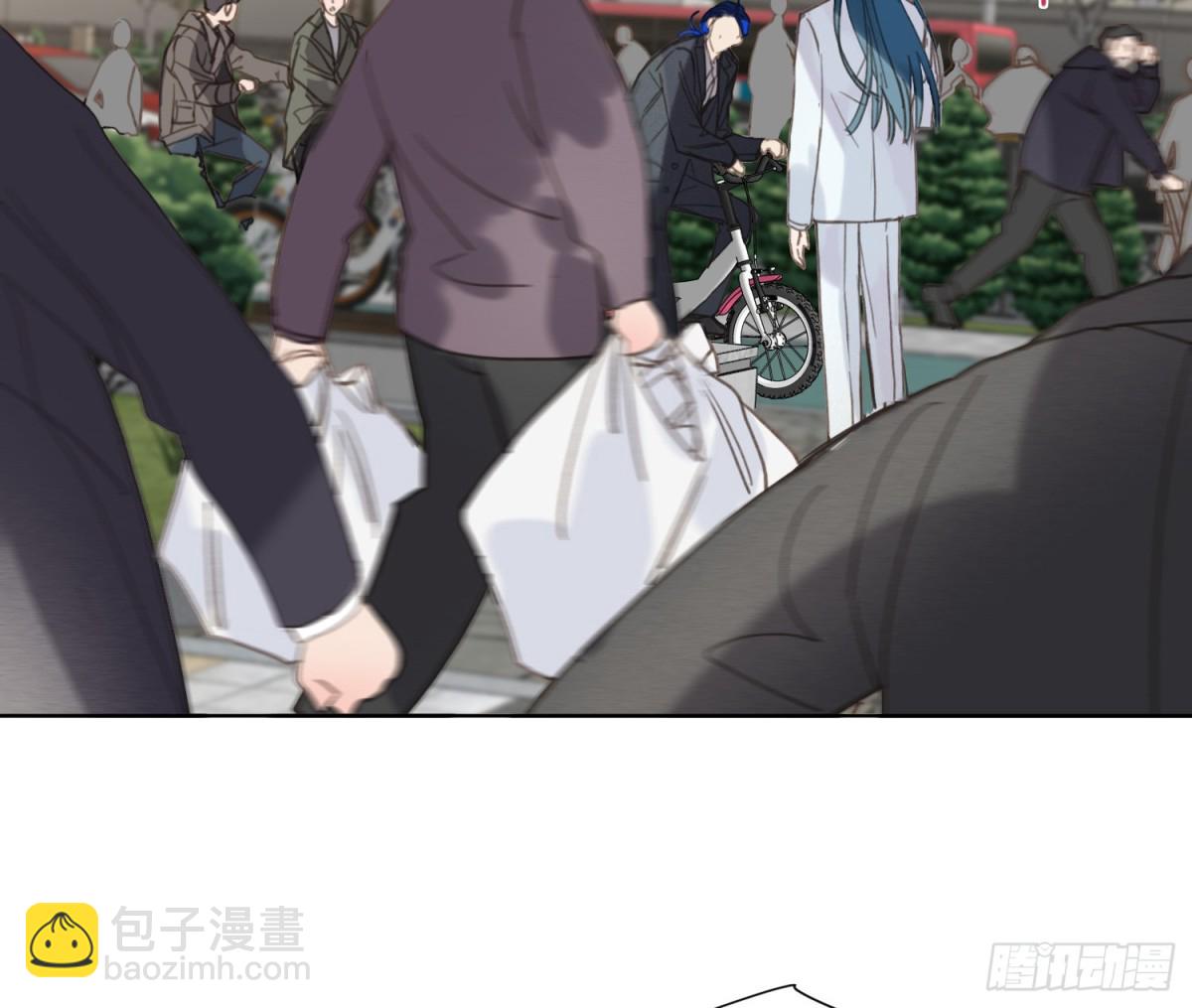 预言弥散&middot;01(1/2)-第202话