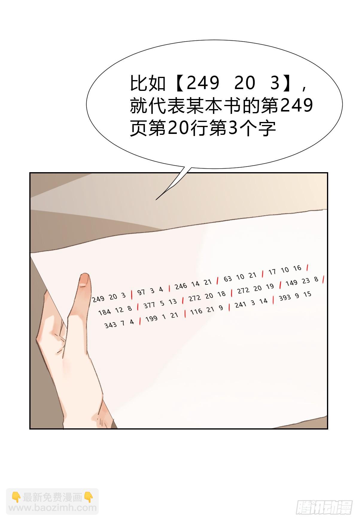 骨灰奶茶&middot;后编01(1/2)-第20话