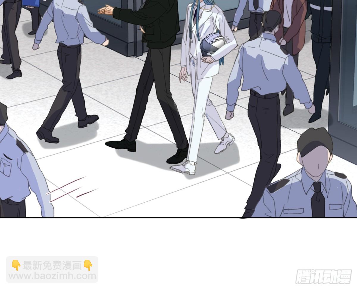 预言弥散&middot;02(1/2)-第204话