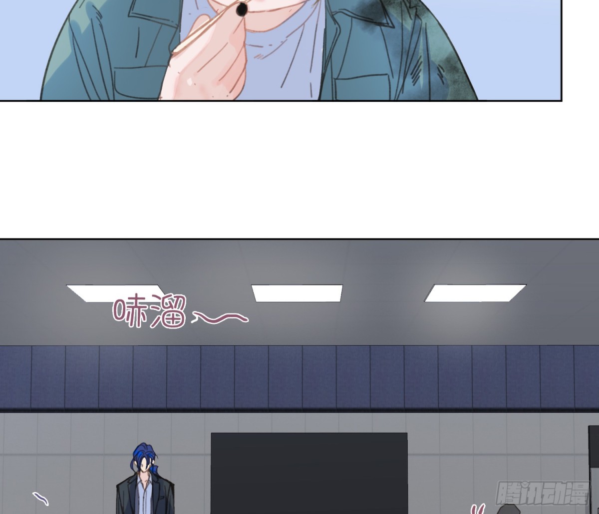 预言弥散&middot;04(1/2)-第206话