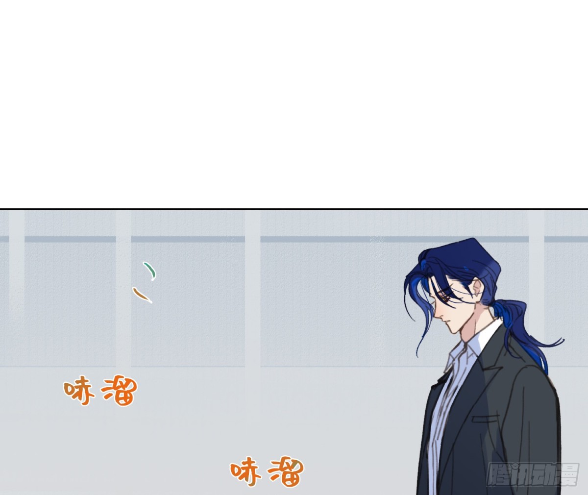 预言弥散&middot;04(1/2)-第206话