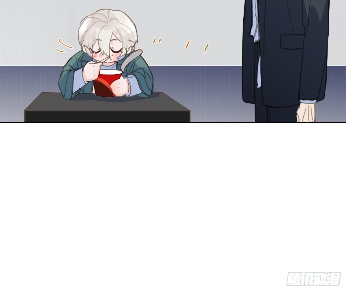 预言弥散&middot;04(1/2)-第206话