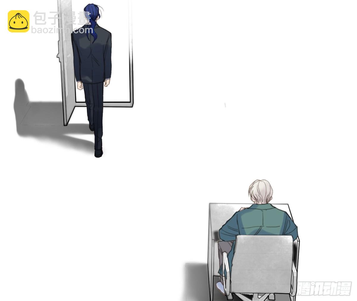 预言弥散&middot;04(1/2)-第206话