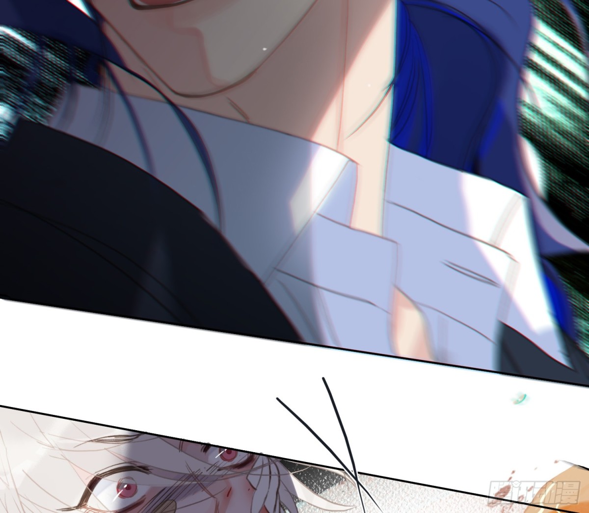 预言弥散&middot;04(1/2)-第206话