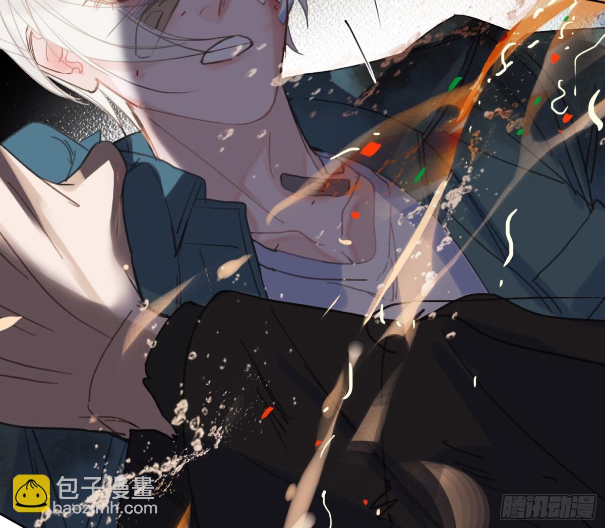 预言弥散&middot;04(1/2)-第206话