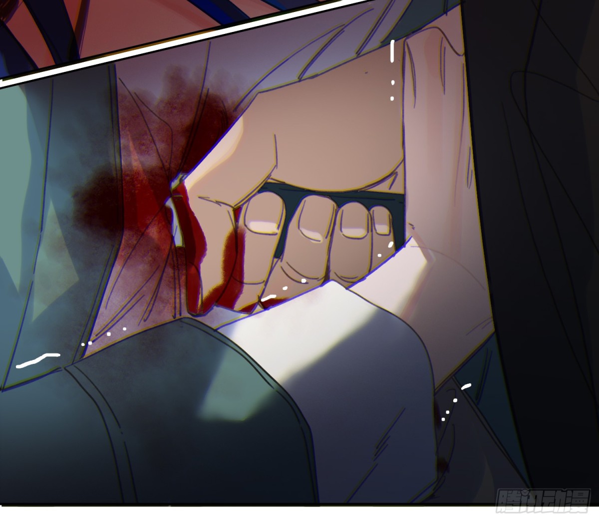 预言弥散&middot;04(1/2)-第206话