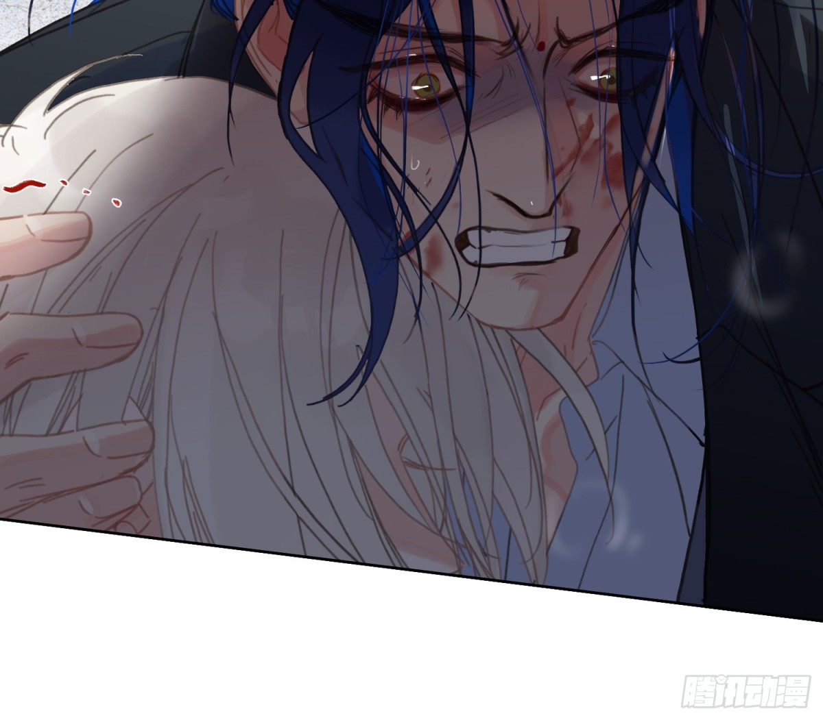 预言弥散&middot;04(1/2)-第206话