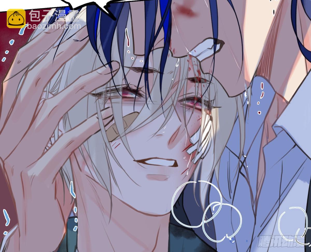 预言弥散&middot;04(1/2)-第206话