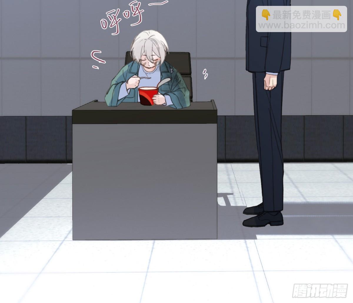 预言弥散&middot;04(1/2)-第206话