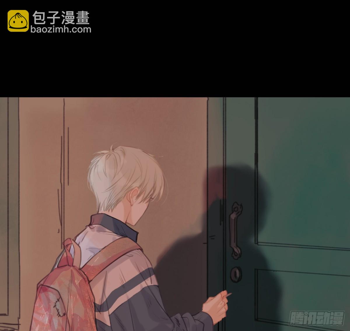 预言弥散&middot;06(1/2)-第208话