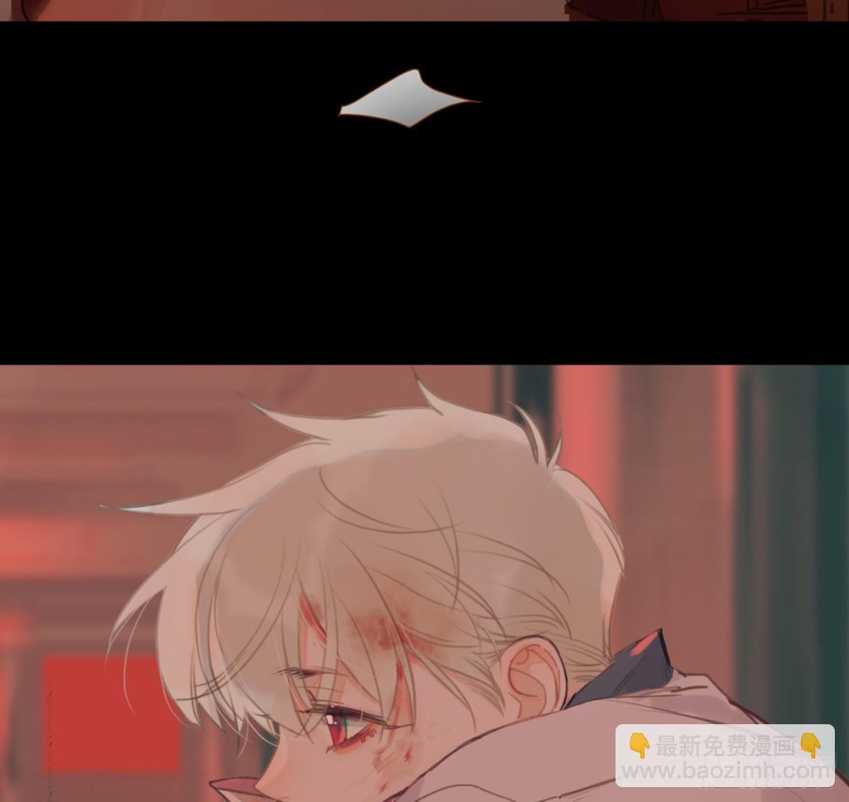 预言弥散&middot;06(1/2)-第208话