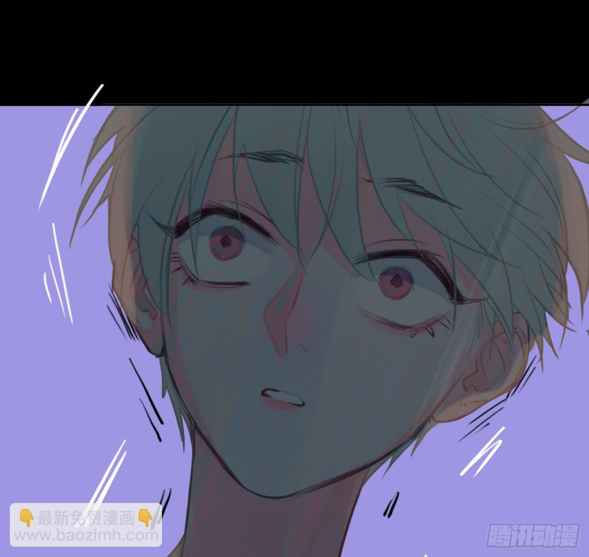 预言弥散&middot;06(1/2)-第208话