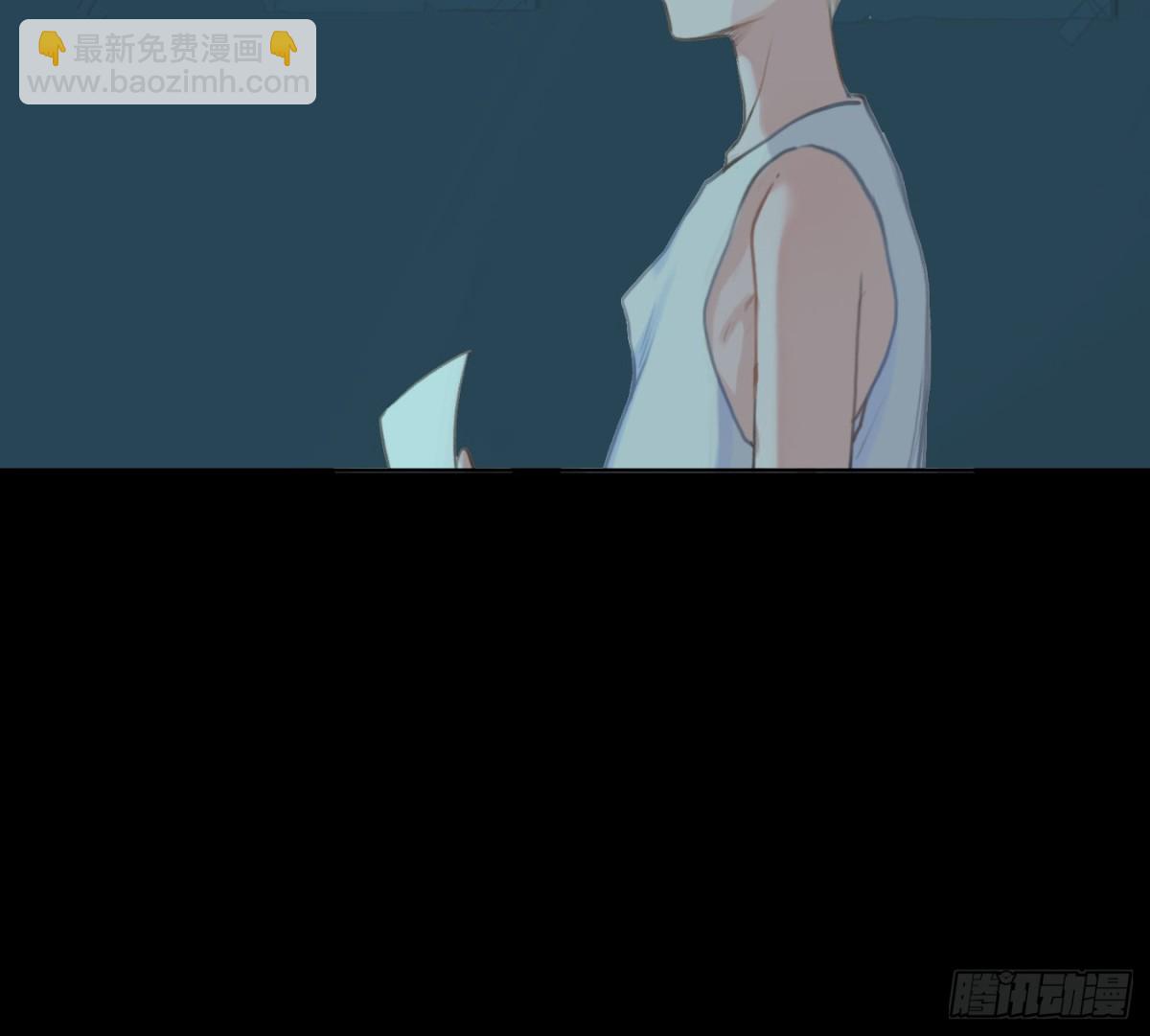 预言弥散&middot;06(1/2)-第208话