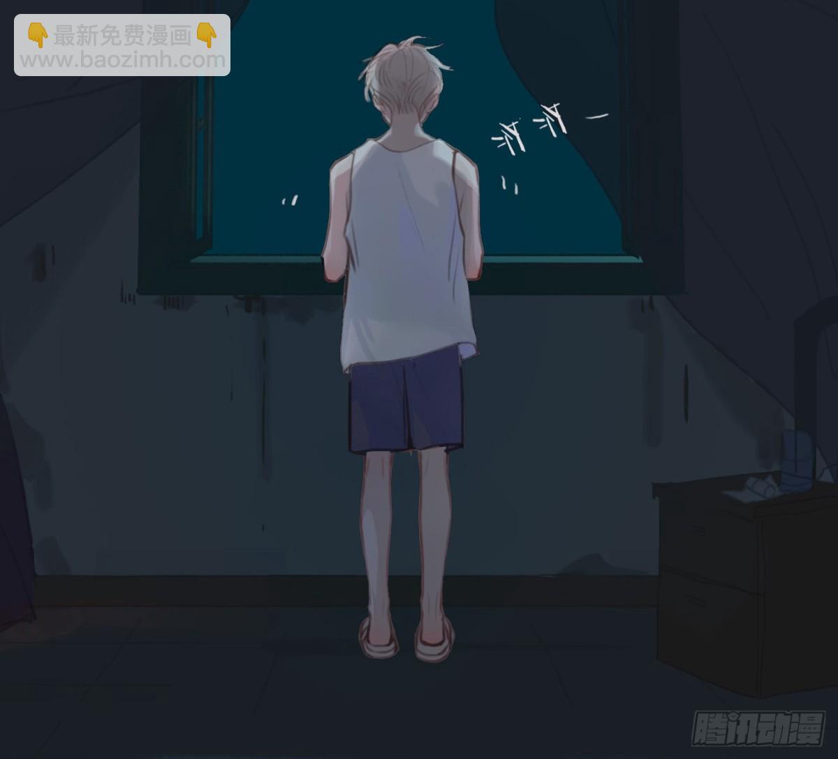 预言弥散&middot;06(1/2)-第208话