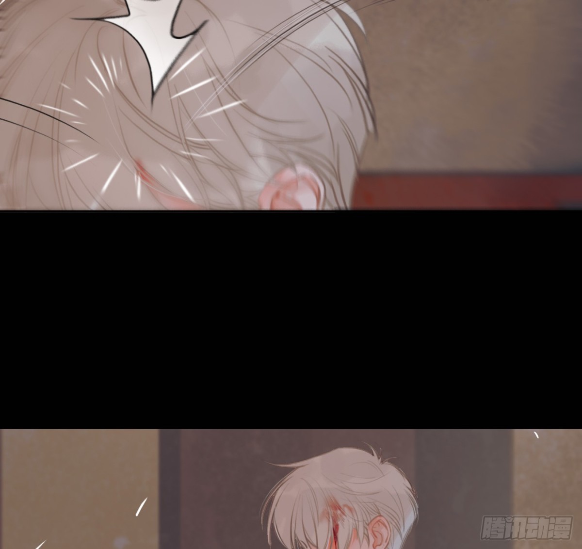 预言弥散&middot;06(1/2)-第208话