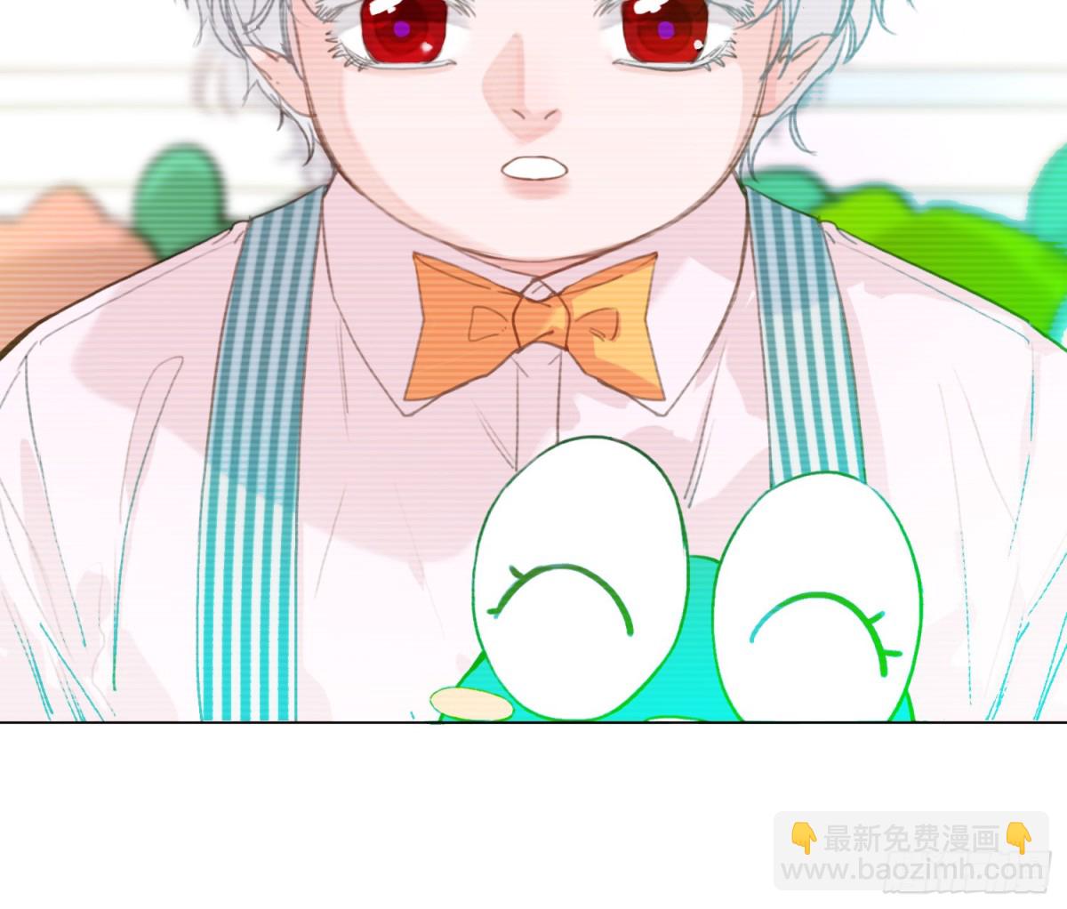 预言弥散&middot;08(1/2)-第210话