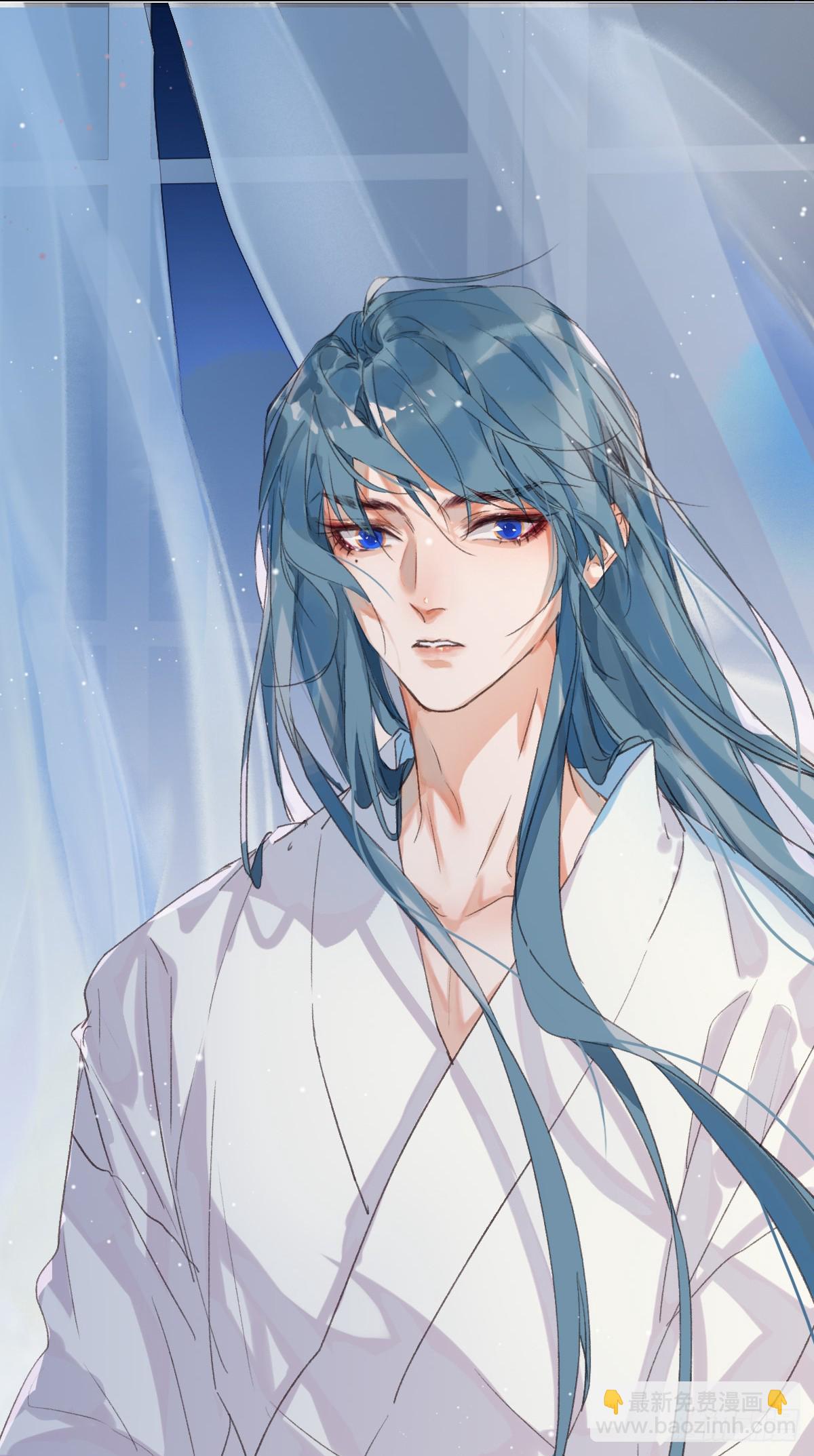 骨灰奶茶&middot;后编03-第22话