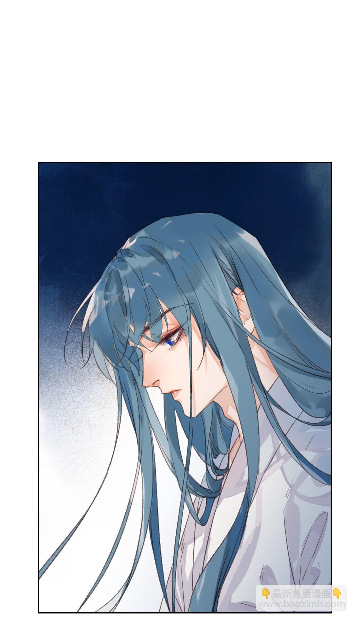 骨灰奶茶&middot;后编03-第22话