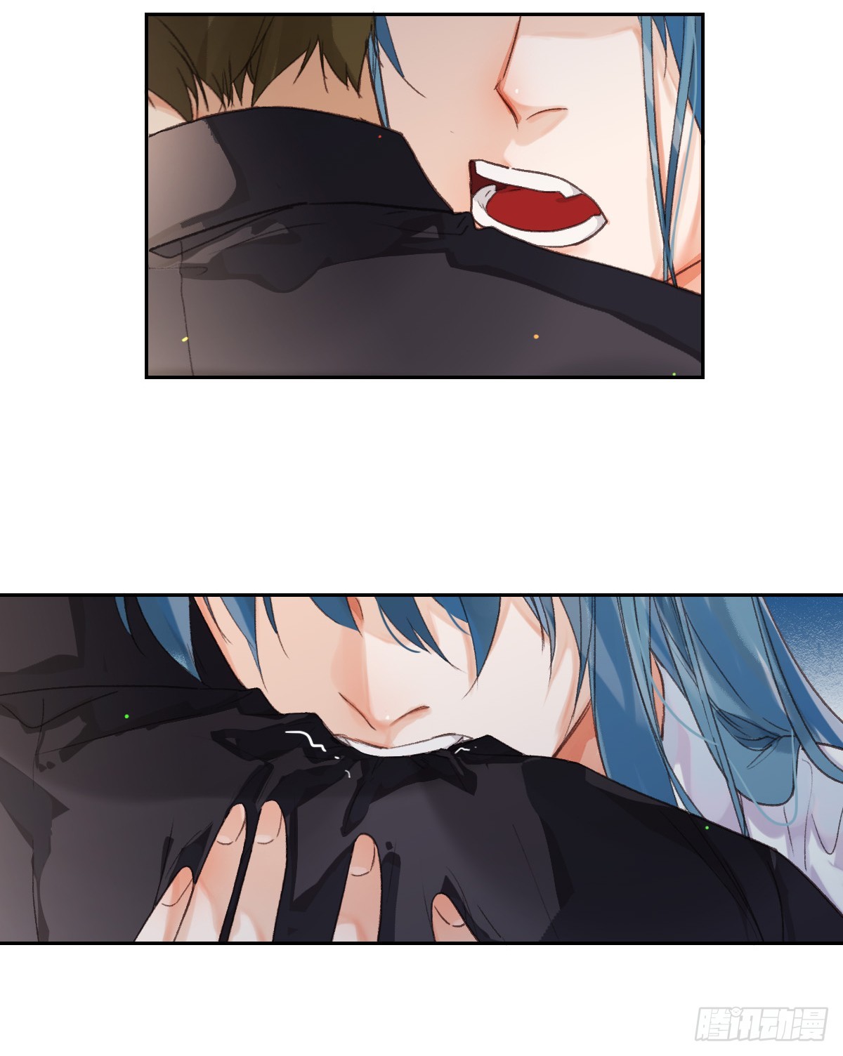 骨灰奶茶&middot;后编04-第24话