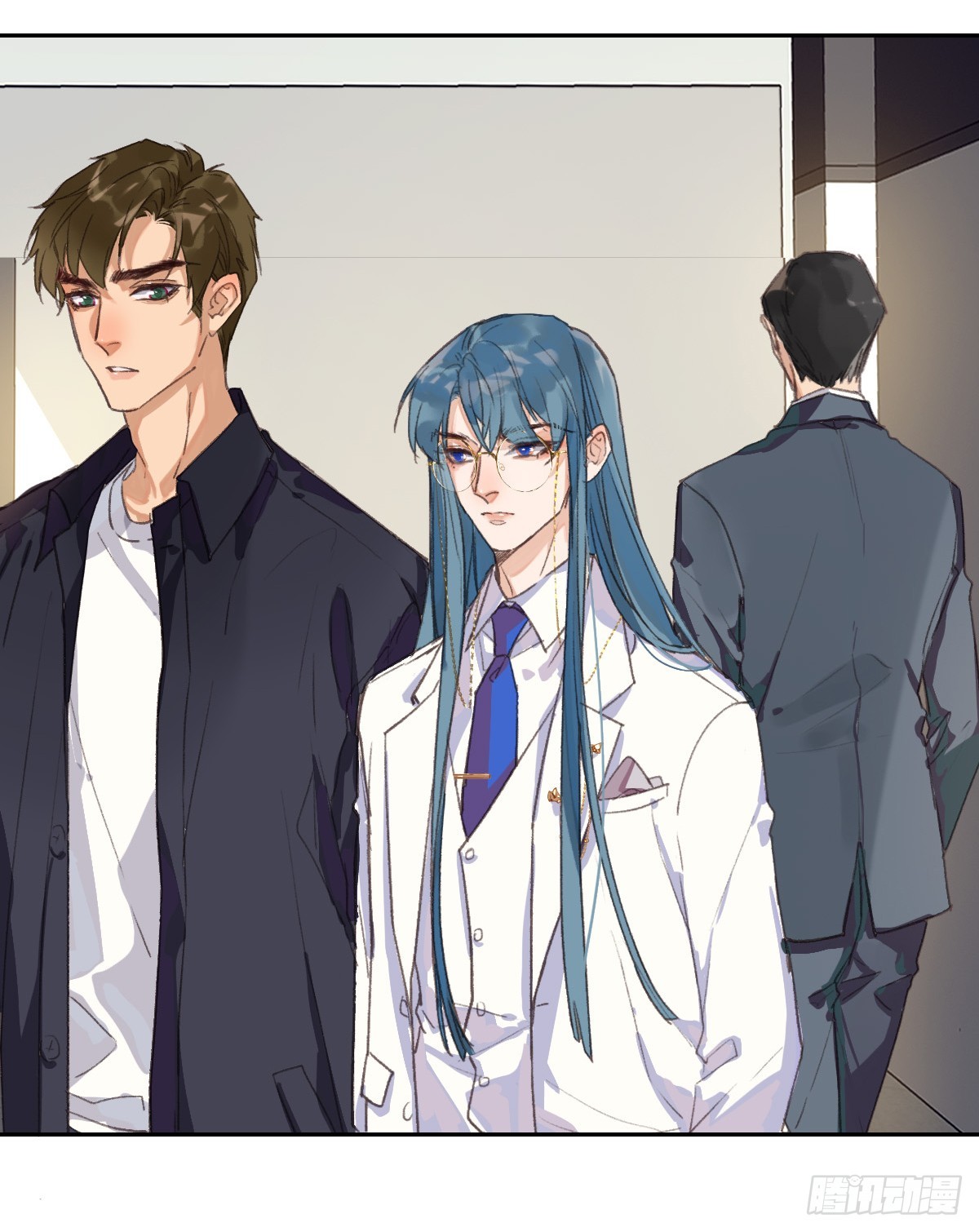 生门血衅01-第26话