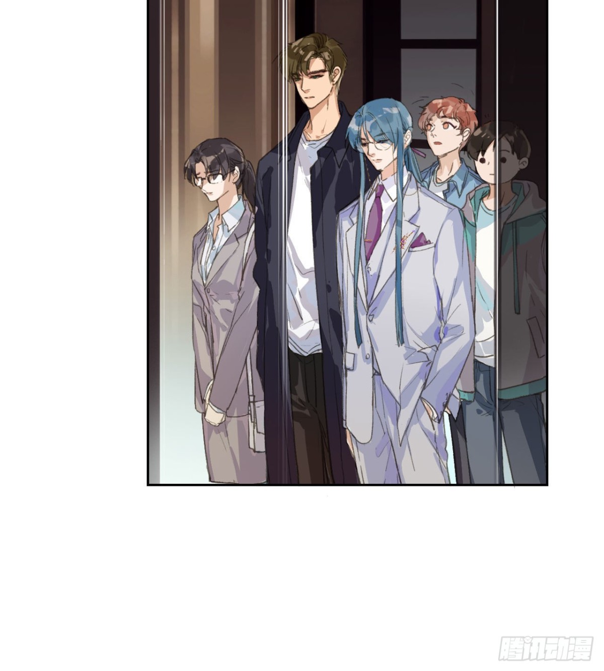 生门血衅03-第28话