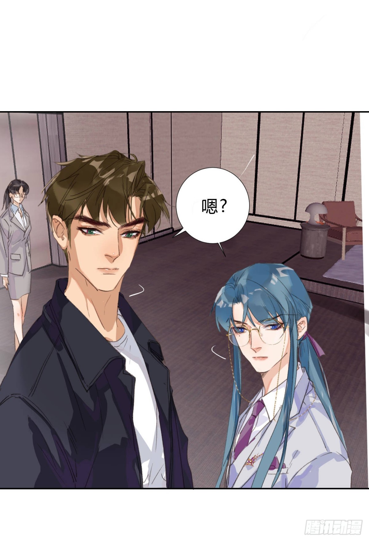 生门血衅03-第28话