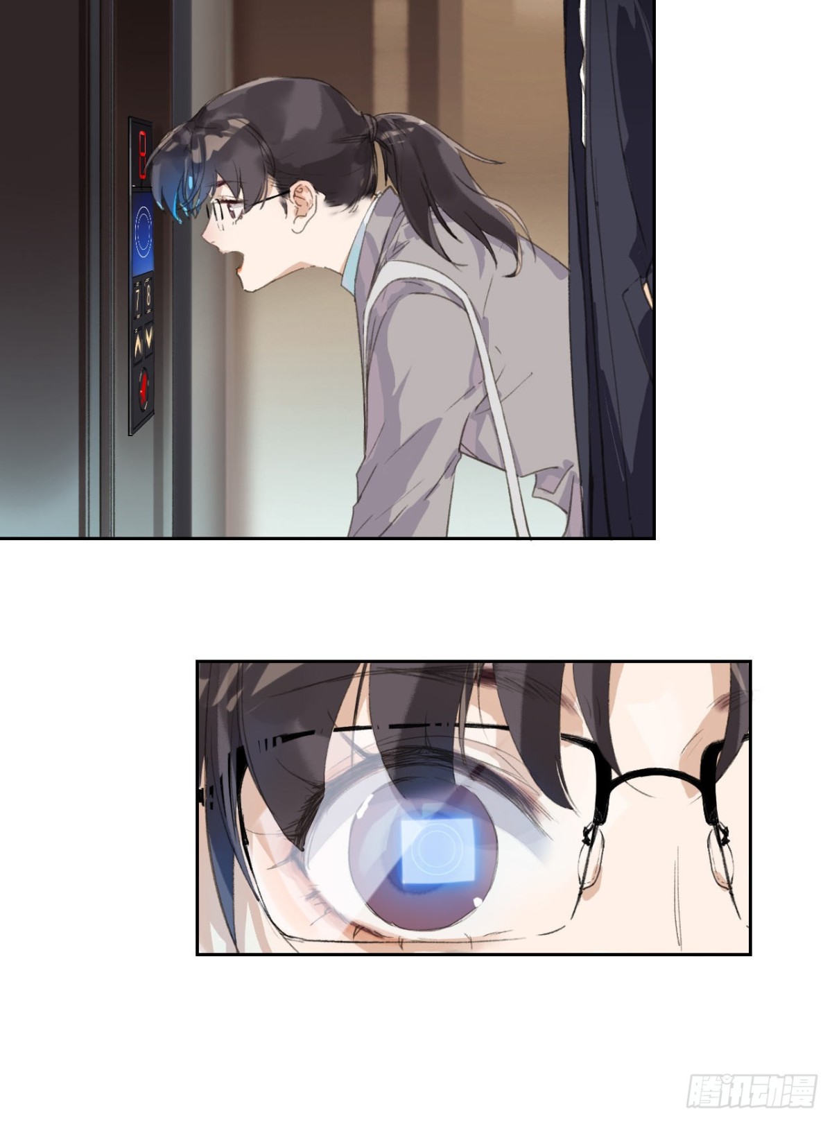 生门血衅03-第28话