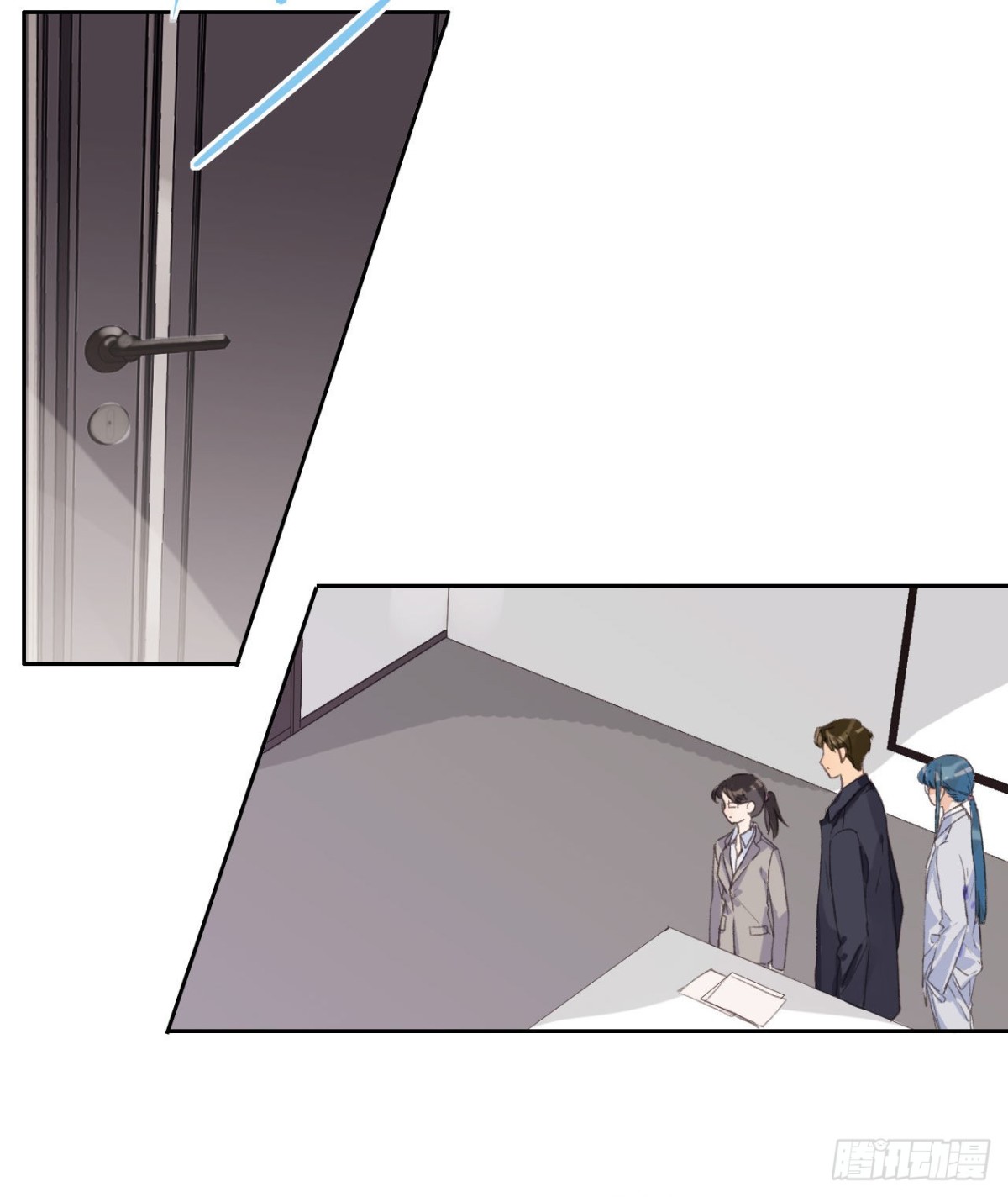 生门血衅07-第32话