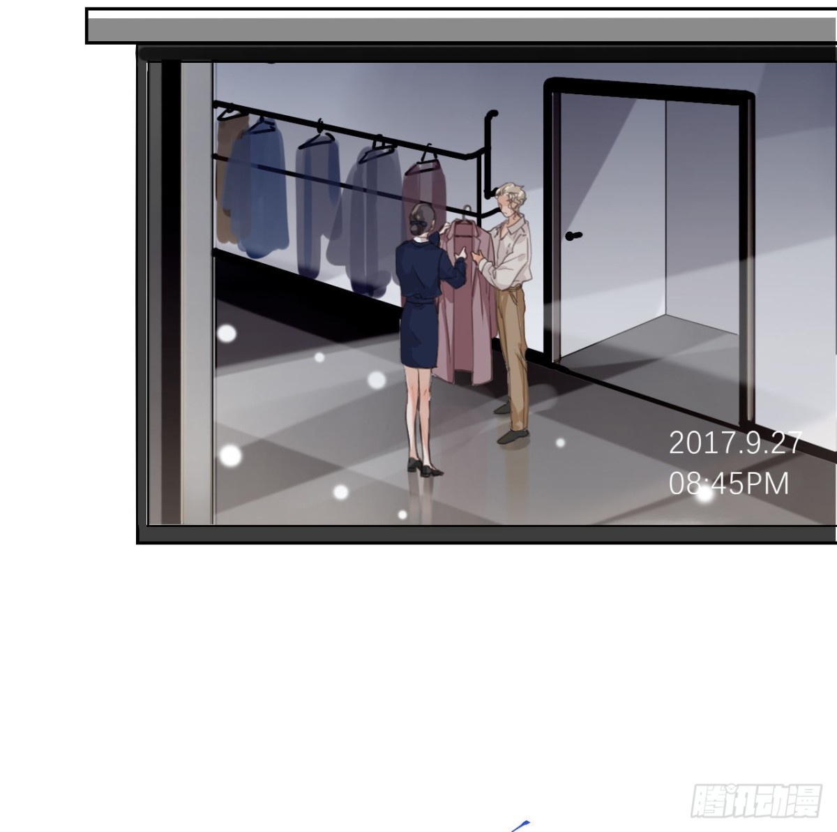 生门血衅09-第34话