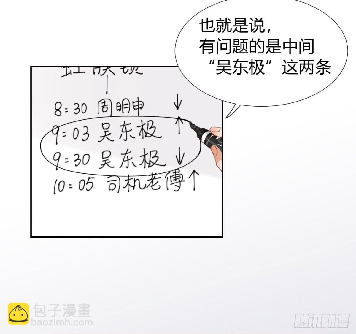 生门血衅09-第34话