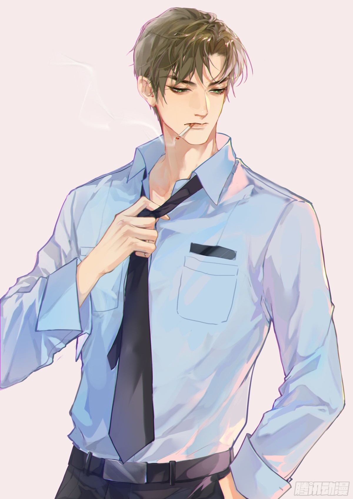 生门血衅12-第36话