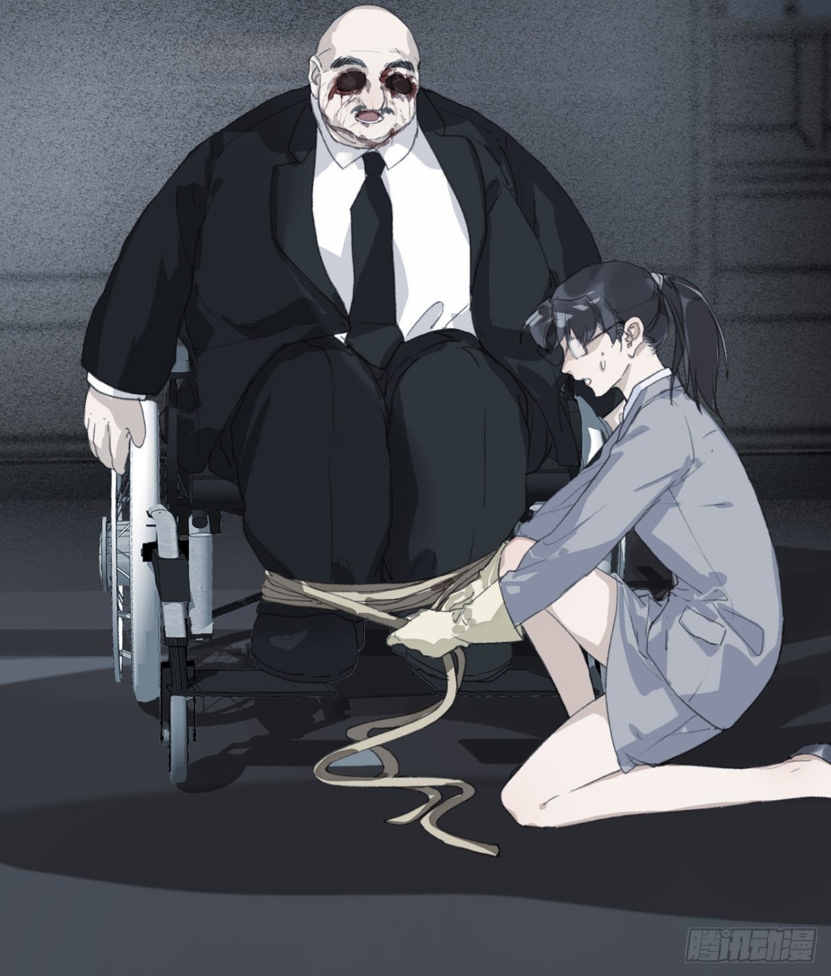 生门血衅16-第40话