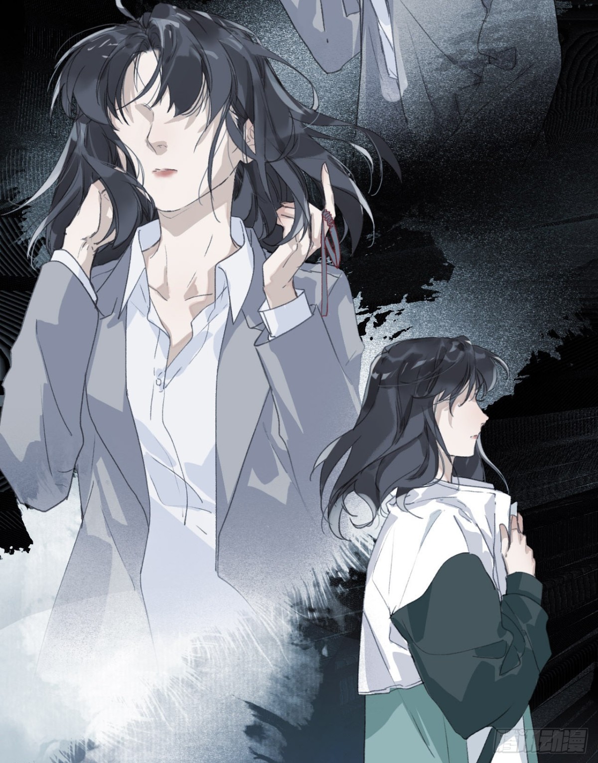 生门血衅16-第40话