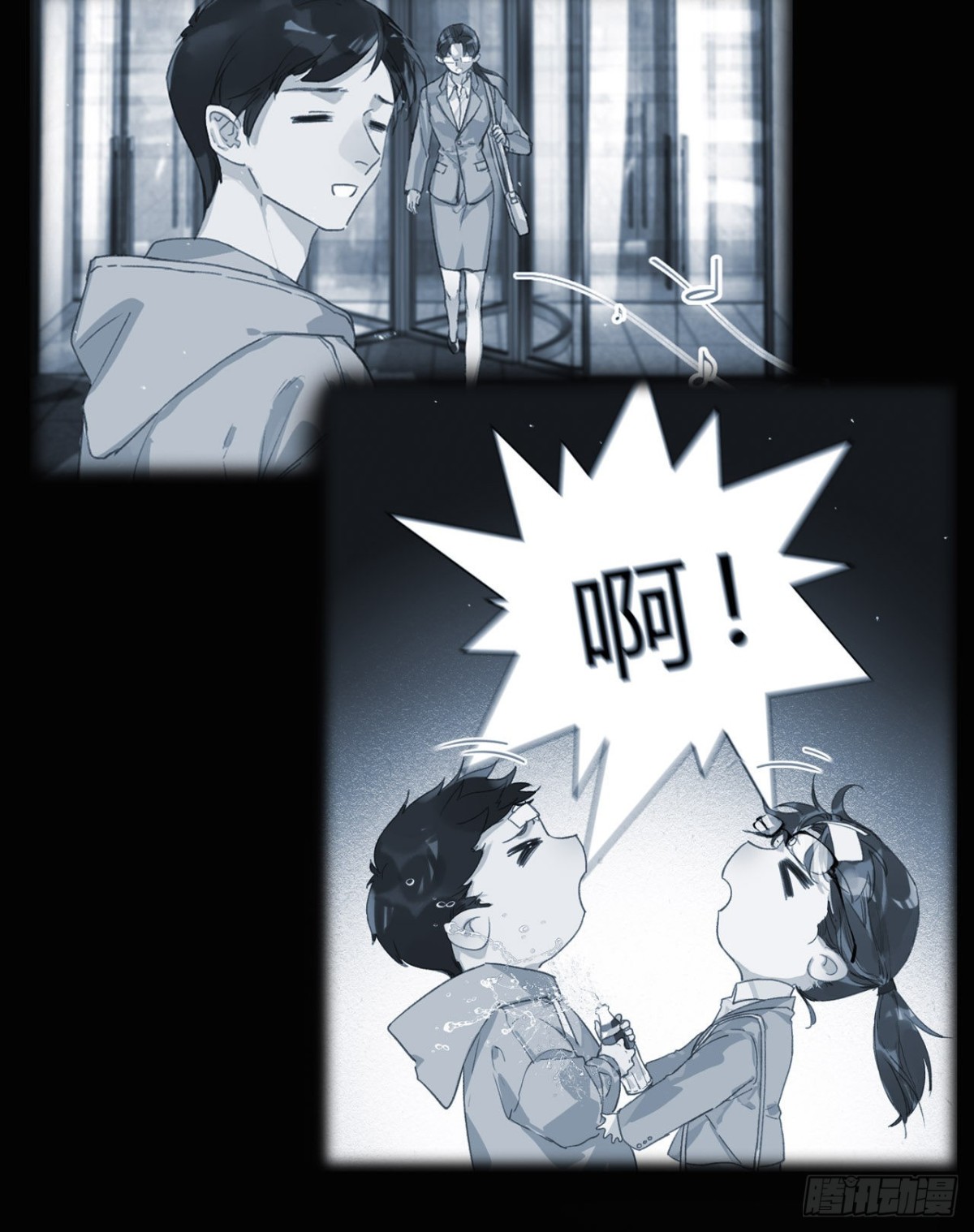 生门血衅16-第40话