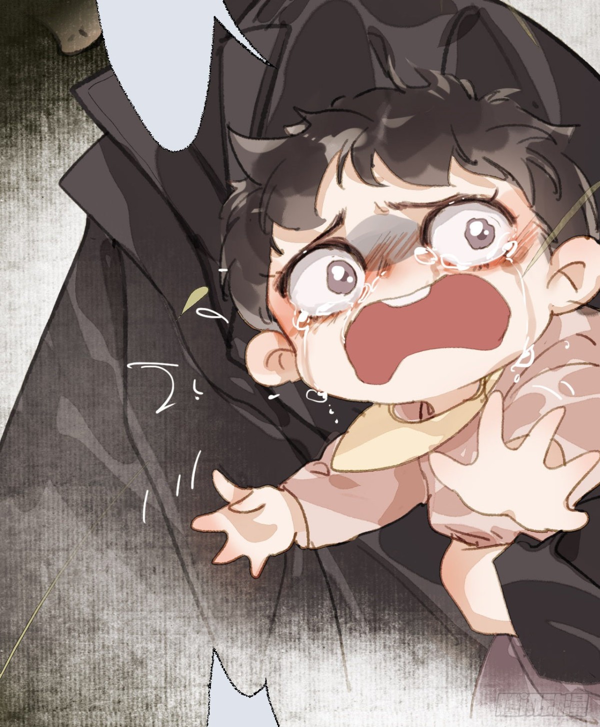 生门血衅19(1/2)-第44话