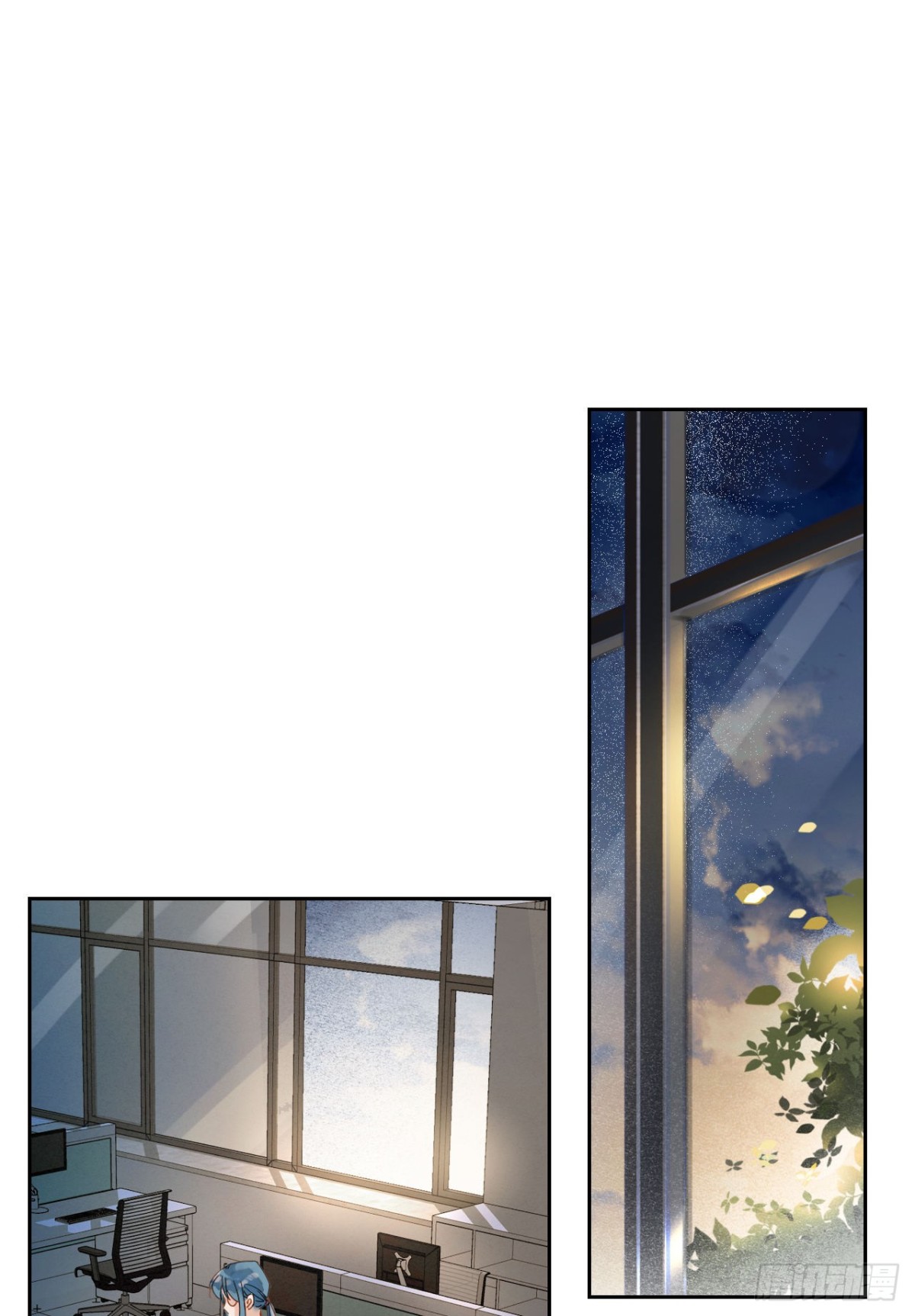 生门血衅&middot;后编01-第46话