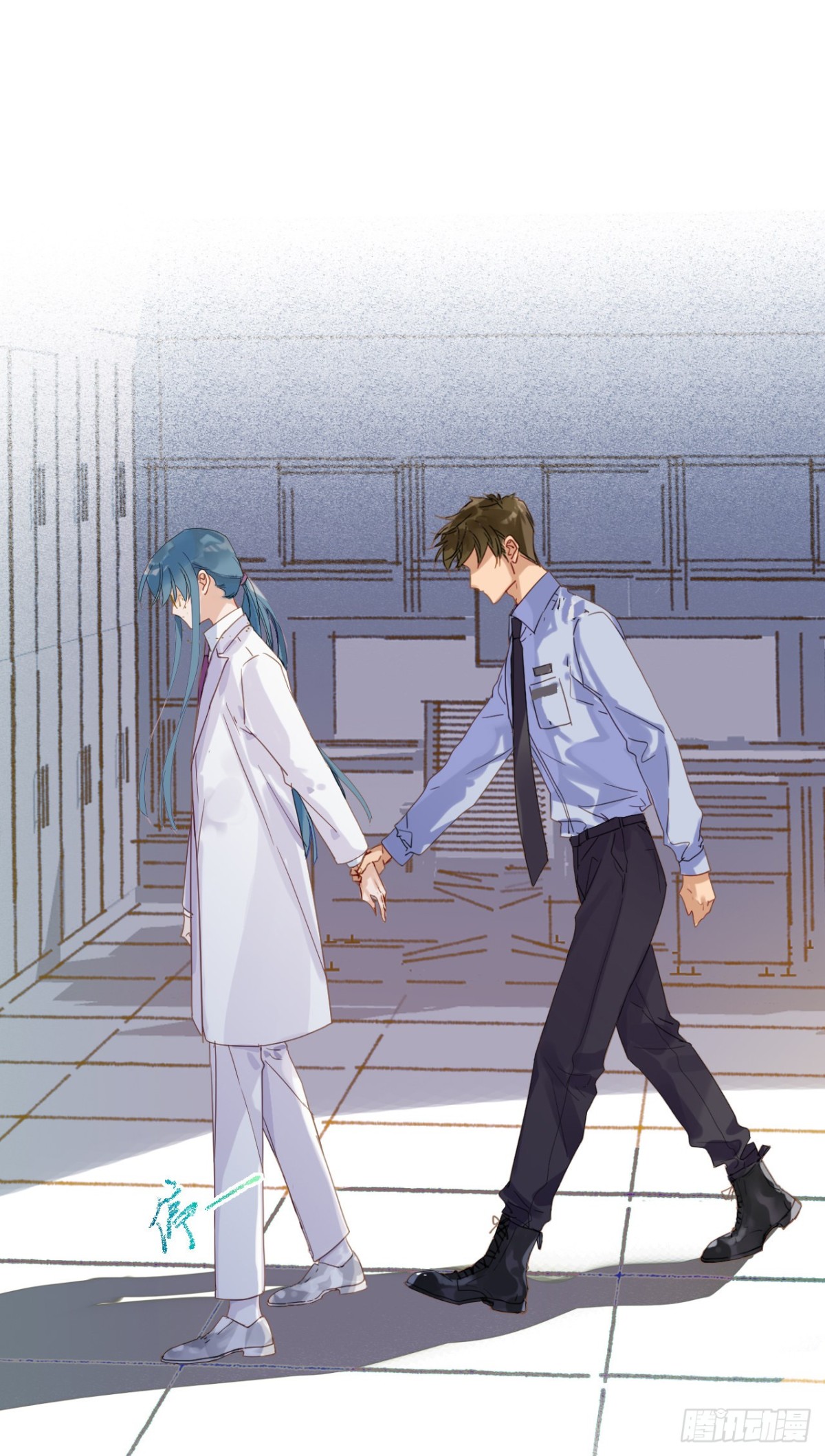 生门血衅&middot;后编01-第46话