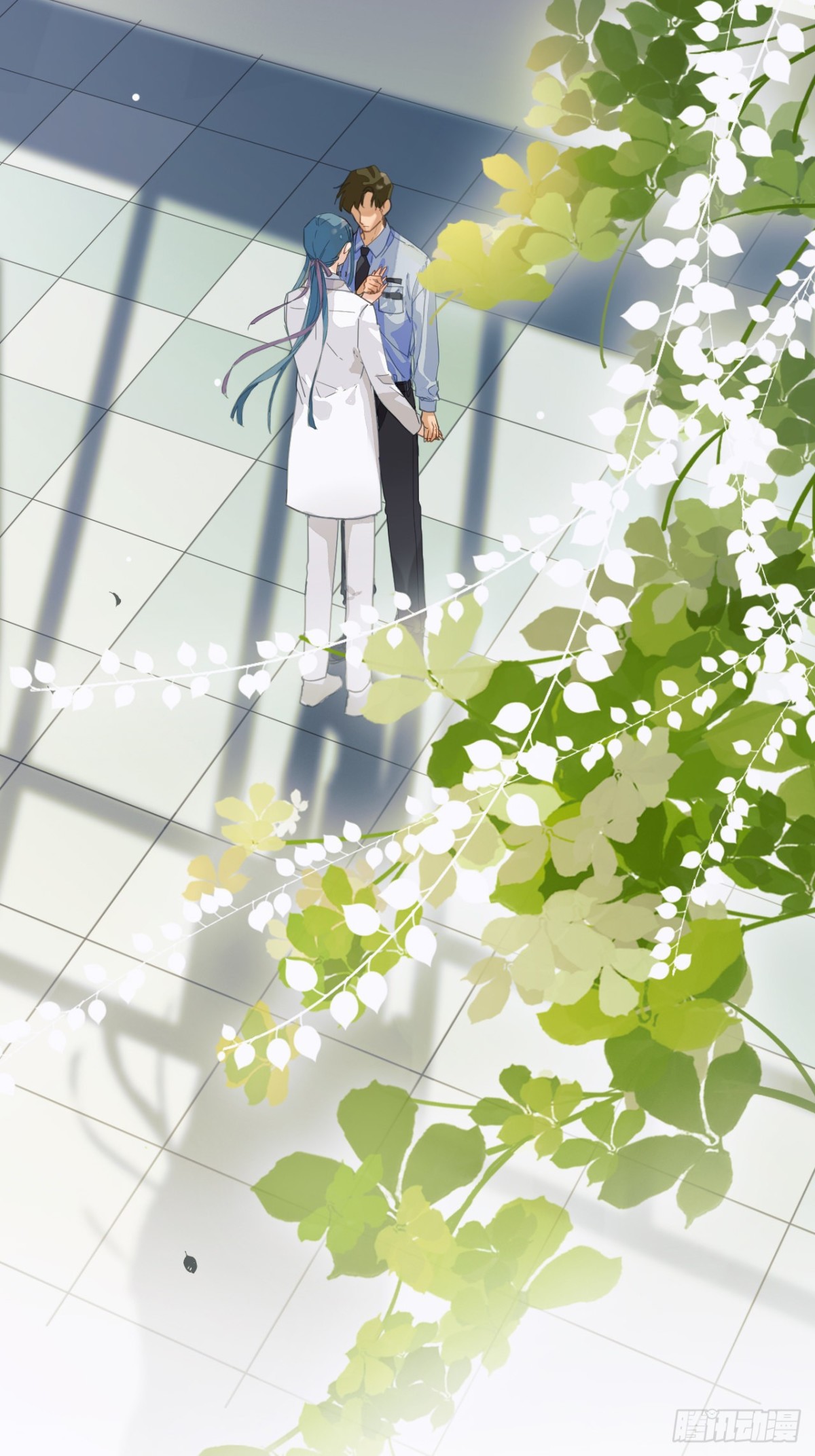 生门血衅&middot;后编03-第48话